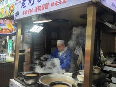 -老刘家泡馍·陕西老字号(钟楼广济街店)
