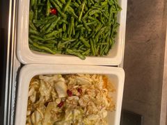 -枣子树·素食餐厅(朱家尖店)