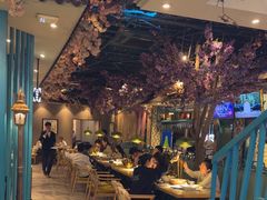 -香阁餐厅·常州菜·常州菜代表品牌(新北奥体店)