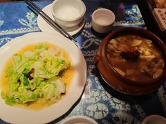 -香满楼(临安路店)