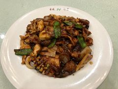 -晋阳饭庄(虎坊桥店)