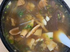 豆花粉丝-东华豆花(漳州店)