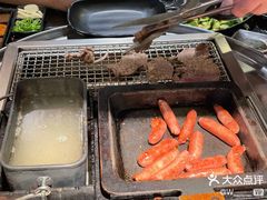 -伍丁·烤牛肋(和平东桥店)