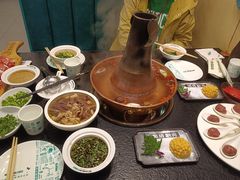 -阳坊胜利涮羊肉(阳坊老店)