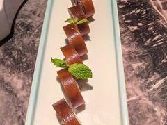 -前海沿·青岛菜(悦荟广场店)