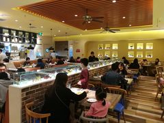 -卡朋西餐(扬名广场店)