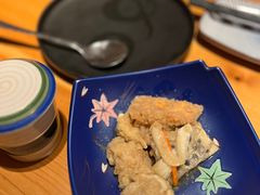-原志优秀食材·匠心料理·海胆主题(金亿广场店)