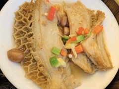 -香云轩·顺德菜(香云纱园林酒店店)