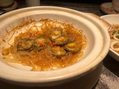 -新白鹿餐厅(松江开元地中海店)