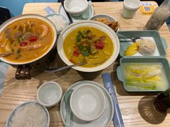 -米泰芒·东南亚料理(体育西店)