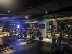 -VIP 威尔仕健身·游泳(嘉华中心店)