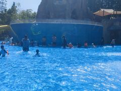 -武汉玛雅海滩水公园