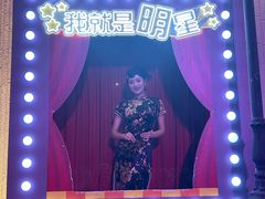 -横店广州街·香港街