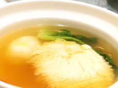 -小厨娘淮扬菜(清江苏宁广场店)
