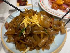 -鹅冠港式茶餐厅(来福士店)