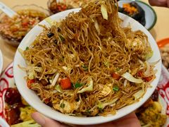 -江味龙虾馆·裸蓝龙虾(南山店)