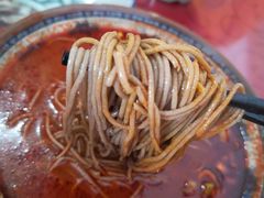 -毓秀羊肉饸饹(芝川店)