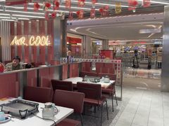 -鱼酷活鱼烤鱼(江宁金鹰店)