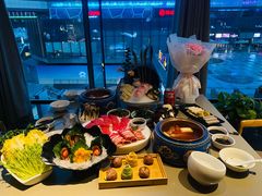 -享月汤皇·海鲜小火锅·聚会(曲江创意谷店)