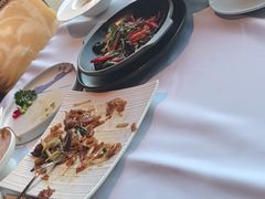 -南通滨江洲际酒店-东厨中餐厅