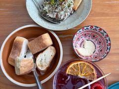 -Laures·月桂西班牙碳烤餐厅(十尚坊店)