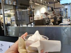 -喜茶(广州天汇igc店)