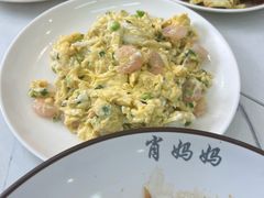 -肖妈妈手擀面(武夷店)