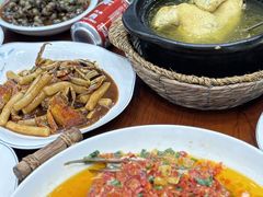 -蟹天蟹地农家菜·阳澄湖大闸蟹(浅水湾店)