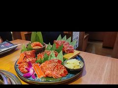 -丸藏和牛烧肉专门店(园区师惠坊店)