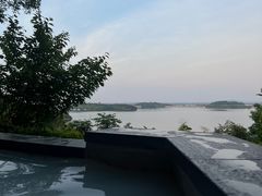 -天目湖涵田半山温泉