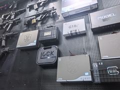-兵魂·室内真人CS枪战俱乐部·团建·军事轰趴馆