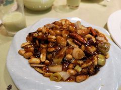 -南来顺饭庄·清真(南菜园店)