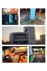 -北京科学中心儿童乐园