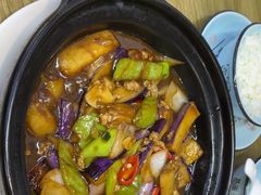 -毛姐烤鱼(福州汽车客运西站店)