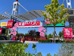 -太阳宫公园