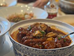 -绿杨春·淮扬宴(庐山路店)