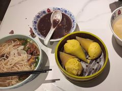 -钟水饺(人民公园总店)