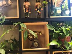 -ZING COFFEE 镜咖啡