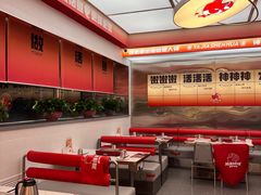 -雅佳神话·麻辣烤鱼(新街口店)