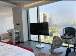 -台湾台婴美月子中心(长沙保利店)