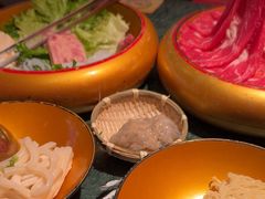 -牛New寿喜烧(曹路花园城店)