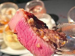 蒜香牛排-拉蒂娜·巴西牛排馆 Latina·Brazilian Steakhouse(王府井喜悦店)