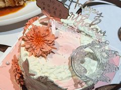 -CAKE BOSS 蛋糕老板(北京世纪金源购物中心)