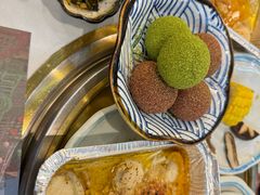 -千寻山野烤肉(中关村店)