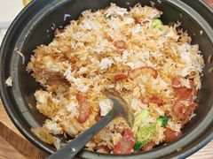 -尚海豆捞(乐虹坊店)