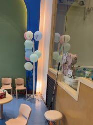 -乐悠游儿童游泳馆(宝安妇幼店)