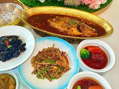 -同庆楼(金宝汇店)