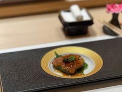 -鮨一日本料理(大中华店)