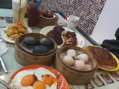 -澳门陈光记烧味饭店(万象城店)