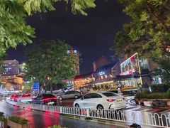 -重庆熙街